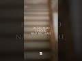 Um trecho da letra de "É Deus Quem Vai Fazer", próximo clipe da Larissa Santos