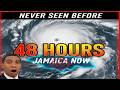 Hurricane Melissa: Category 5 Monster Destroys Jamaica Now