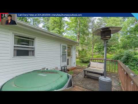 132 WHIPPOORWILL LANE, Harpers Ferry, WV home video tour