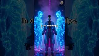 Choose Your Connections Wisely | The Energy You Align With Shapes Your Life