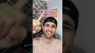 Bi̇t Pazarindan Aldiğim İpada Zula Mobi̇le Testi̇ Yaptim Insta Yusufcardio