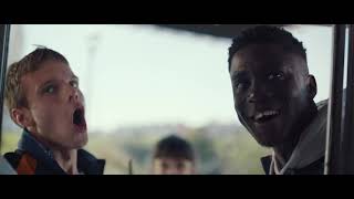 Harry Potter Wizards Unite Türkçe Fragman