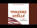 Miniature de la vidéo de la chanson Polvere Di Stelle