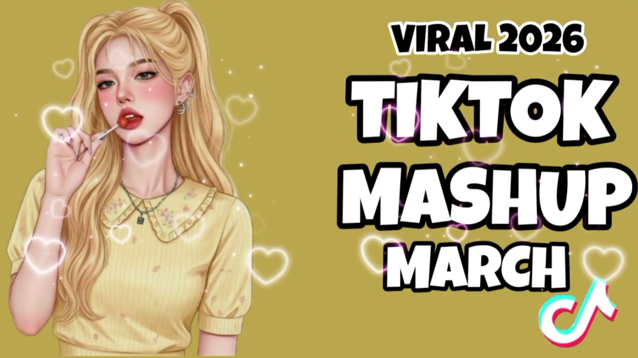 TIKTOK MASHUP VIRAL March 2026 PHILIPPINES
