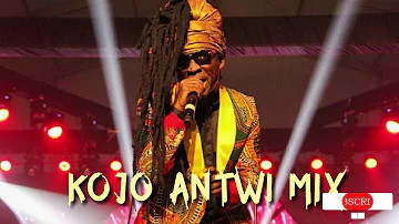 EXCLUSIVE KOJO ANTWI MIX/HIGHLIFE MUSIC/GHANA HIGHLIFE MUSIC MIX 2020/dj la tête