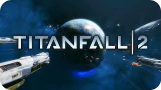 Lets Play Titanfall 2, Part 9 - The Fold Weapon [END] | No Commentary