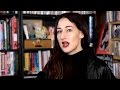 Capture de la vidéo Zola Jesus: Npr Music Tiny Desk Concert