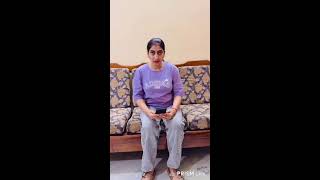 Himanshi Pilania Live Stream