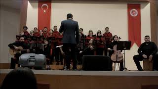 Değerler Eğitimi Şarkıları Adil Olmak