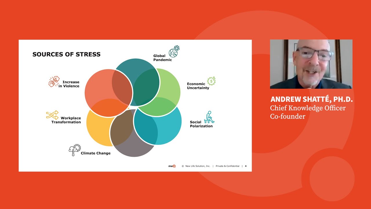 The Role of Trauma Recovery in Workforce Mental Health