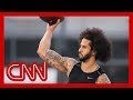 Colin Kaepernick's NFL workout abruptly moved over transparency concerns