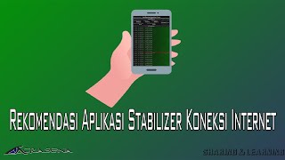 Rekomendasi Aplikasi Penstabil Koneksi Internet Terbaik 2021 screenshot 5