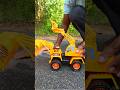 JCB Machine JCB Working