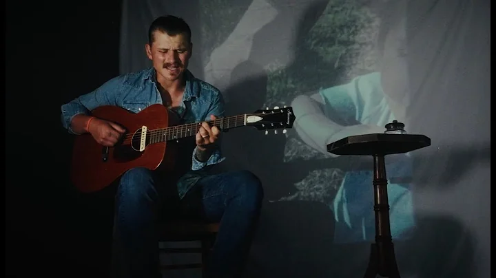 Strawberry Thief - Kolton Moore & the Clever Few