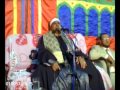 الشيخ السيد متولى القصص بالروضة 2013
