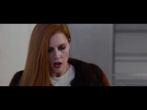 წყვდიადის ცხოველები - 8 დეკემბრიდან