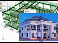 Protastructure complete series Start to finish(PART-6) ANALYSIS