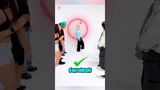 Der Trick Für Den Perfekten Kreis In Sekunden