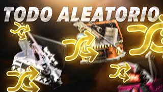 ❌X.FUN: TODAS LAS BATALLAS SON ALEATORIAS❌