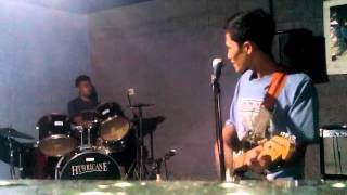 kau tetap terindah untukku