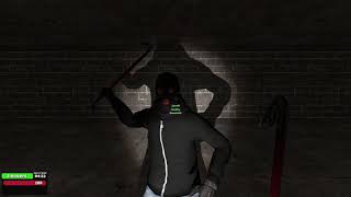 Harmless Melons (Garrys Mod TTT)