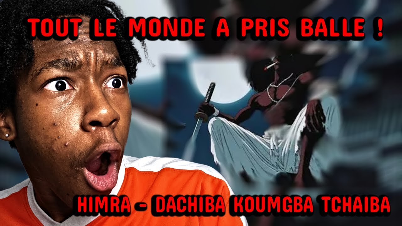 NABO CLÉMENT A PRIS UNE BASTOS ☠️ | HIMRA - DACHIBA KOUMGBA TCHAIBA | (RÉACTION)