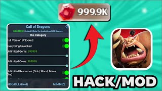 Call of Dragons Hack 2026: How to Get Unlimited Free Gems (iOS & Android Working)