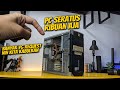 PC 100 RIBUAN INI KITA BELI UNTUK MAIN GAME, INTERNETAN & NONTON FILM - INTEL PENTIUM 4