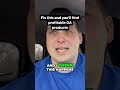 Why you’re not finding 💰 profitable #onlinearbitrage products to sell on #amazonfba
