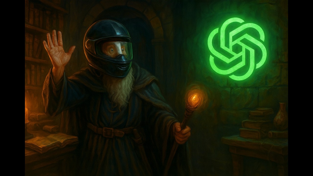 От аварии до критического удара: моё первое приключение в D&D 