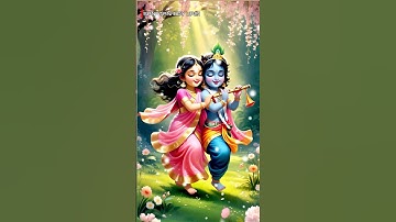 Hu Ru Ru Jay  shree Krishna @Cr7RonaldoD #shortsfeed VfxKrishna Song❤❤ @Chhotu_khan Videos #vfx