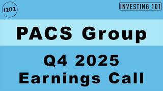 Celebrity PACS Group Q4 2025 Earnings Call Wealth