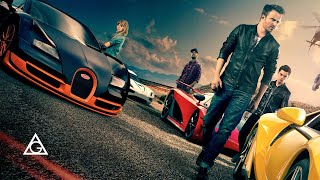 YelaWolf - Outer Space x Need For Speed (Music Video)