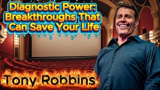 Life Force - Part 3 "Diagnostic Power: Breakthroughs That Can Save Your Life" by Toby Robbins