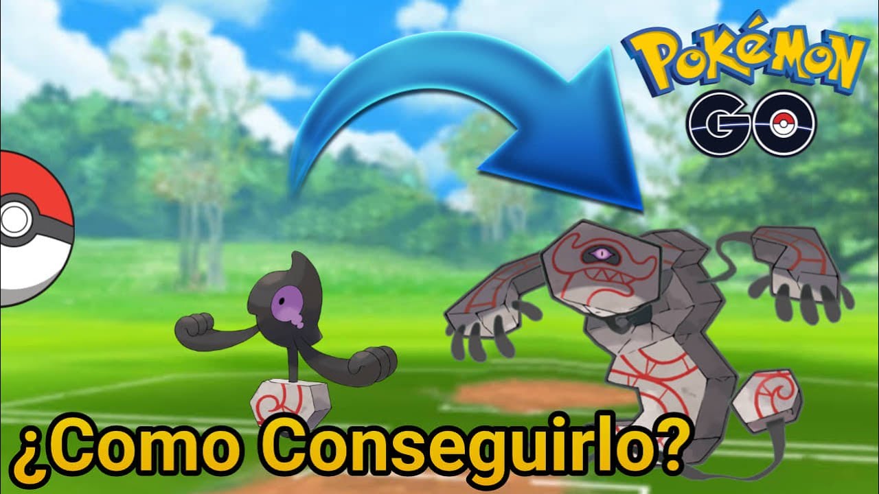 Como evoluir o Yamask de Galar em Pokémon GO – Tecnoblog