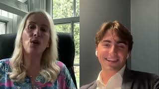 Live with Vicky Ward Investigates