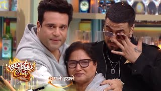 Laughter Chef Season 2 - Aakhir Kyu Hue Krushna Emotional , Aakho Mein Aaye Ashu