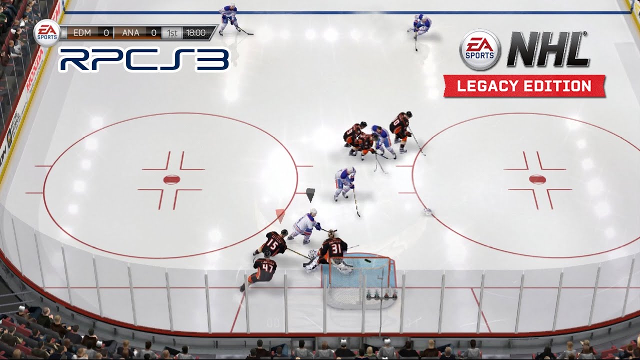 Nhl 16 ps3