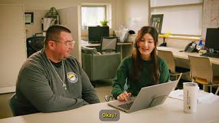 How to apply