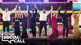 'Love Island USA' Islanders Spill the Tea After Leaving the Villa Net Worth