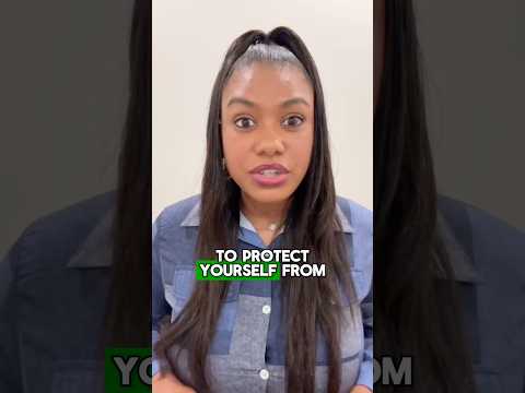 How To PROTECT Your Assets Before It's Too Late #shorts #trust #finance #will