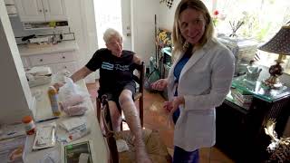 Hurricane Ian: A Story of Hope (extended video)