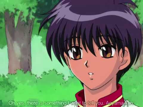 Tokyo Mew Mew ~ Aoyama Masaya presents SuperQuark - YouTube