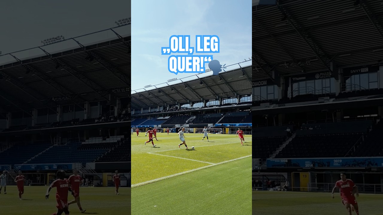 OBM auf Laurin Curda😮‍💨