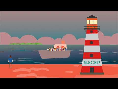 NACEP Membership Video