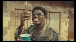 Zeze Kingston   Ndasangalala Ft Joe Ikon X Leumas  Visualizer 720p