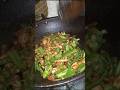 10 min Mai chilli chicken ready #food #chillichicken