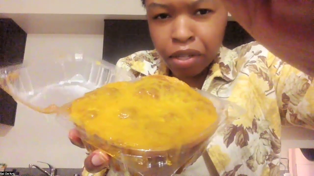 Sei De'Art - Trying Something New! (Doublz in Los Angeles?)