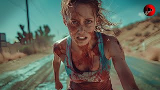 THE JOGGER 🎬 Exclusive Full Thriller Movie Premiere 🎬 English HD 2024