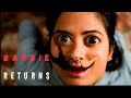 BARBIE RETURNS Short Horror Film BARBIE RETURNS Short Horror Film